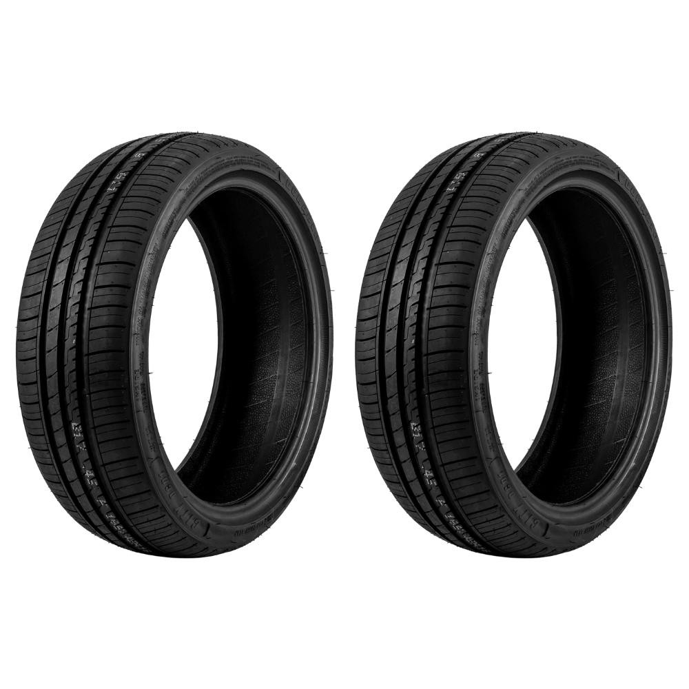 Kit 2 Pneus 165/40R16 70V Mozzo 4S Duraturn em Oferta na Shopee