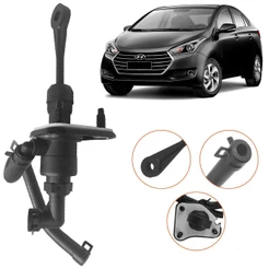 Cilindro Mestre Embreagem HB20 1.0 12v 1.6 16v 2013 a 2020