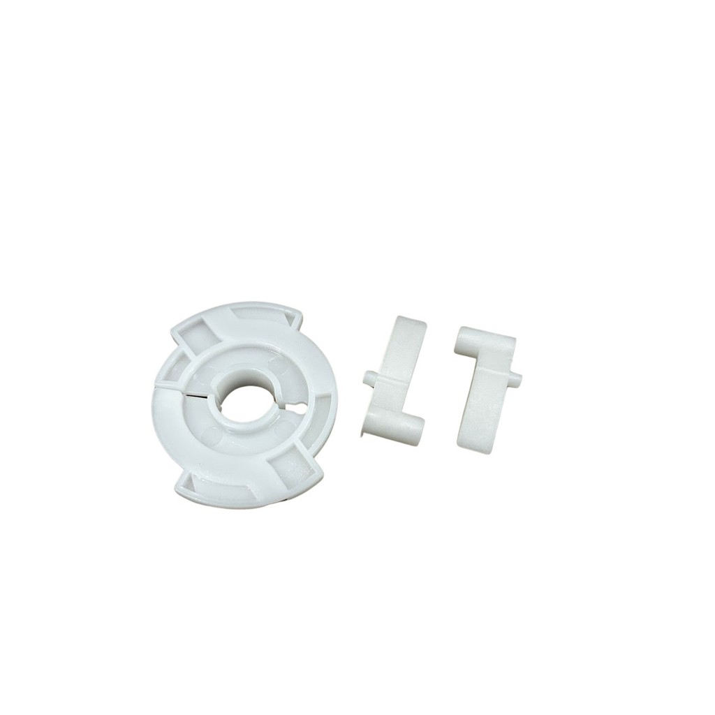 Kit Reparo P/ Partida Retrátil Motor Briggs 125cc Serie 550