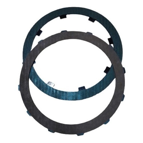 Par Disco Composite E1 Ext  Int Al4 Citroen Renault Peugeot