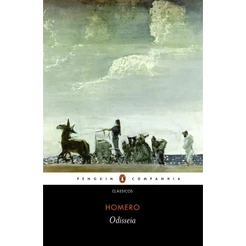 Odisseia - Penguin Companhia