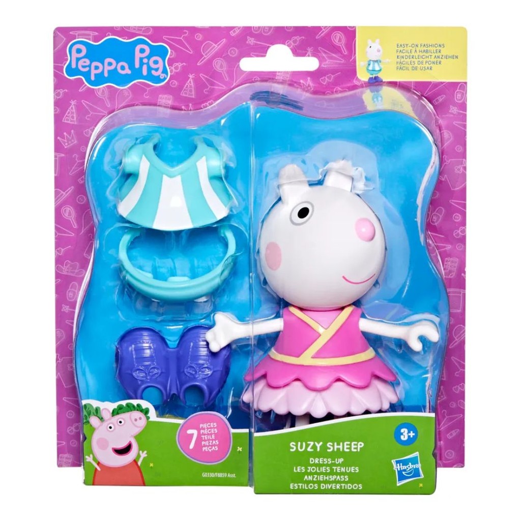 Suzy Sheep: Guia Completo e Onde Comprar | BuscaProdutos
