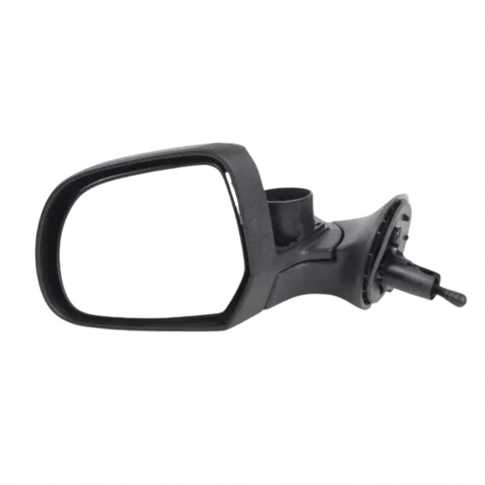 Retrovisor manual esquerdo Renault Duster Oroch - Spare Parts and Accessories for Vehicles