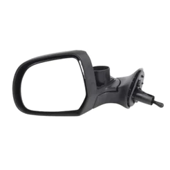Retrovisor manual esquerdo Renault Duster Oroch