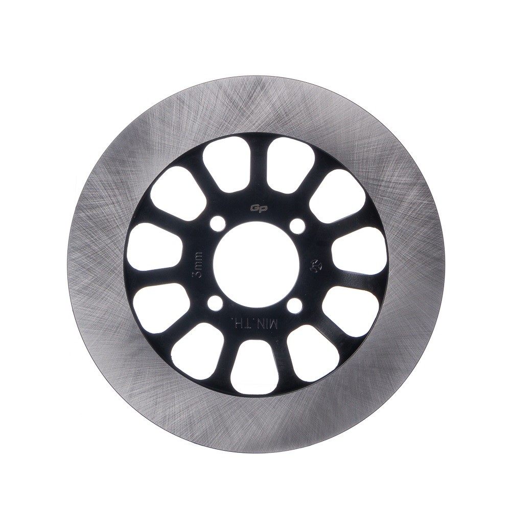 Disco Freio Dianteiro Intruder 125 2002 2003 2004 2005 2006 2007 2008 2009 2010 a 2016