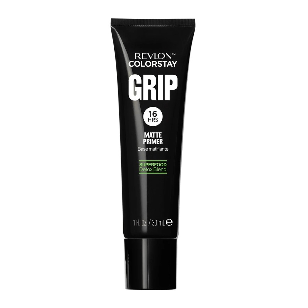 REVLON COLORSTAY PRIMER MATTE 30ML - Beauty