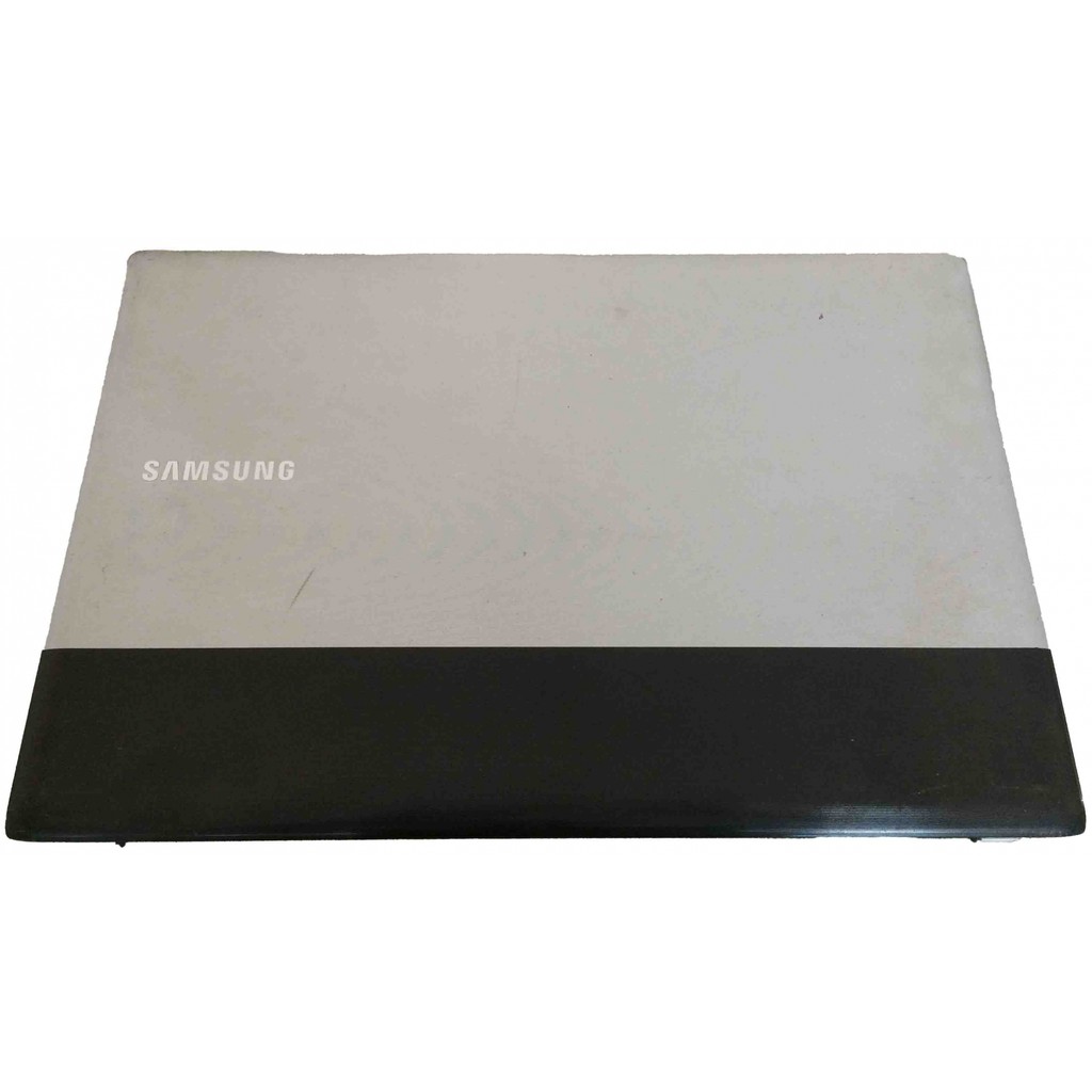 Carcaça Tampa + Webcam + Antena Wifi Samsung np300e4a 300e4a BA75-03699A BA75-03365A BA75-03365B - Seminovo