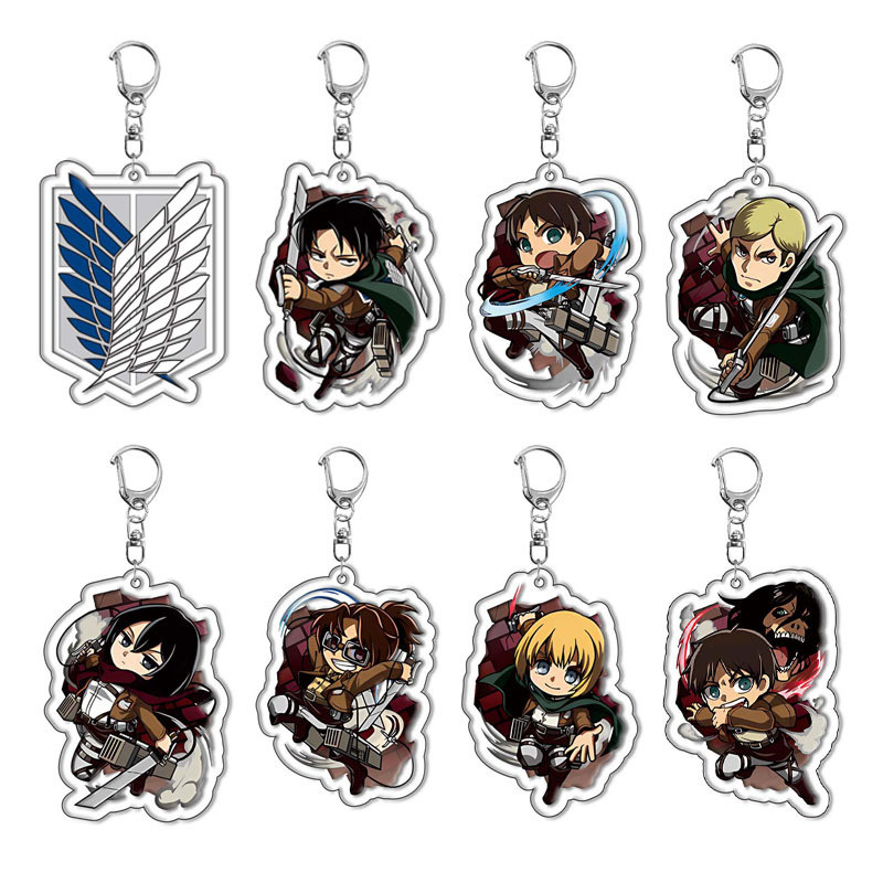 Attack On Titan: Wings Of Freedom: Onde Comprar | BuscaProdutos