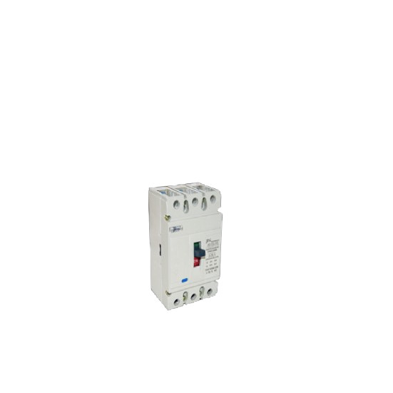 DISJUNTOR CX.MOLDADA TRIPOLAR - 40kA - FIXO - JM2-100L/100A - 100A