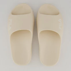 Chinelo Fila Drifter Foam Feminino Bege