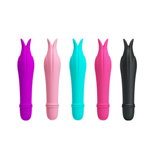 Mini Vibrador de Clitóris - 5 Cores | Pretty Love Edward em Oferta na Shopee