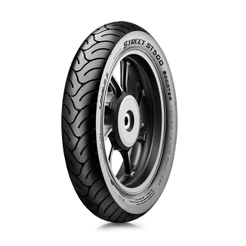 Pneu Vipal PCX 150 2013 a 2018 Traseiro 100/90-14 ST500 Scooter Uso Sem Câmara