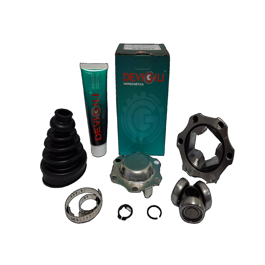 Tulipa + Trizeta Volkswagen Passat 1.8 2000/2006 30 Estrias - Menos Tiptronic