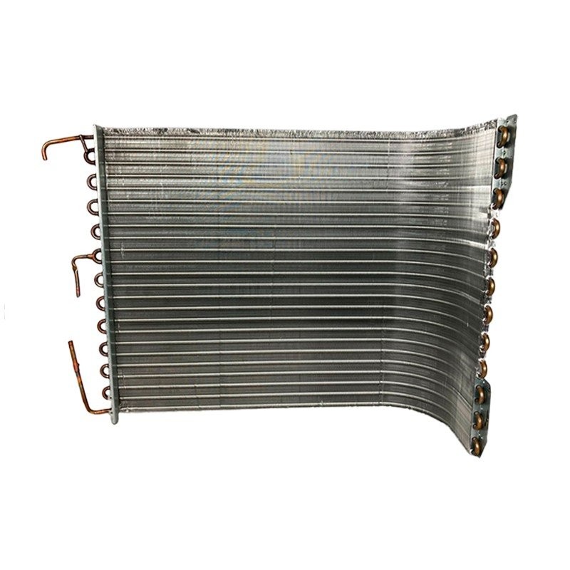 Serpentina Alumínio Condensadora 12.000 Btus  Fria Eco Power  Elgin