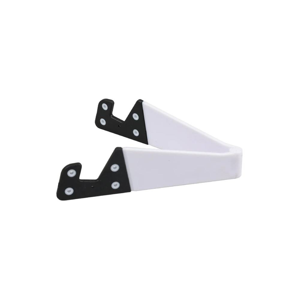 Base Apoio Dobrável Para Tablet e Celular Ajustável 180° Compacto em Oferta na Shopee