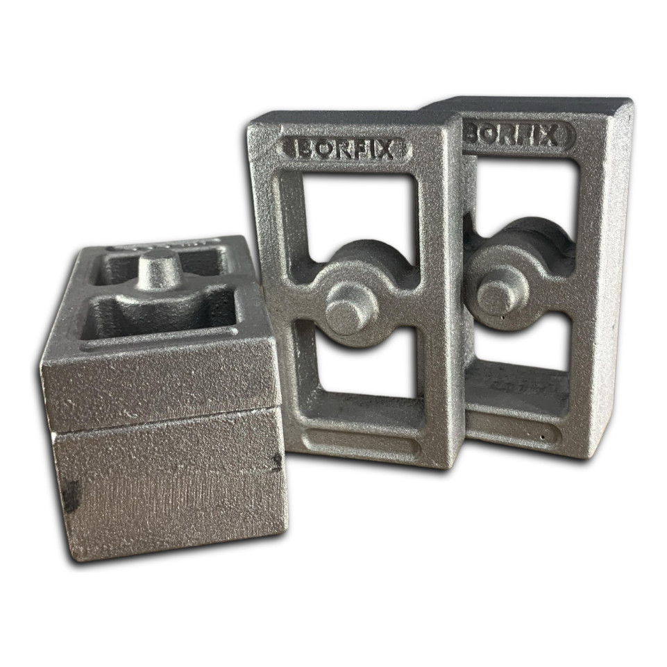 Kit Calço para Molejo Elevar Picape 4cm Lift Universal