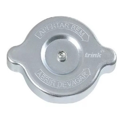 Tampa Do Radiador F1000 D10 C10 Jeep Willys Bandeirantes em Oferta na Shopee