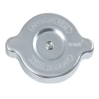 Tampa Do Radiador F1000 D10 C10 Jeep Willys Bandeirantes em Oferta na Shopee