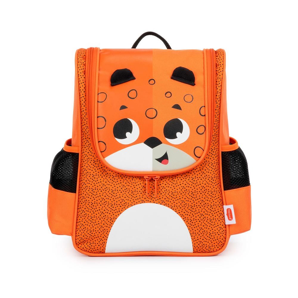 Mochila Safari  Jaguar- Tiny Love