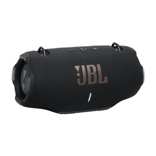 Caixa de Som Jbl Xtreme 4 Bluetooth Portátil Preto em Oferta na Shopee