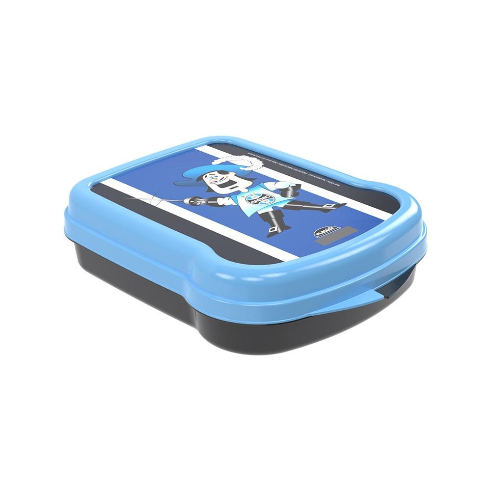 Sanduicheira de Plástico - Grêmio - Oficial Plasutil em Oferta na Shopee