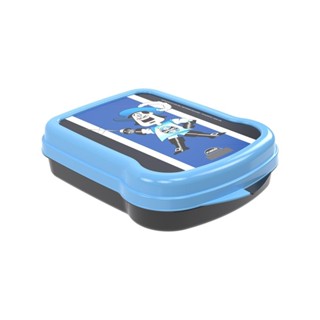 Sanduicheira de Plástico - Grêmio - Oficial Plasutil em Oferta na Shopee