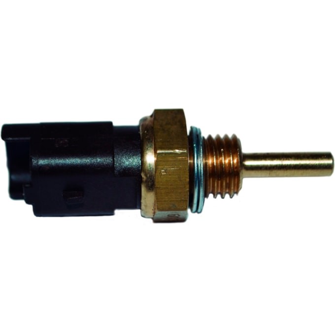 SENSOR DE TEMPERATURA FIAT UNO 1.0 1.4 ORIGINAL - 55170792