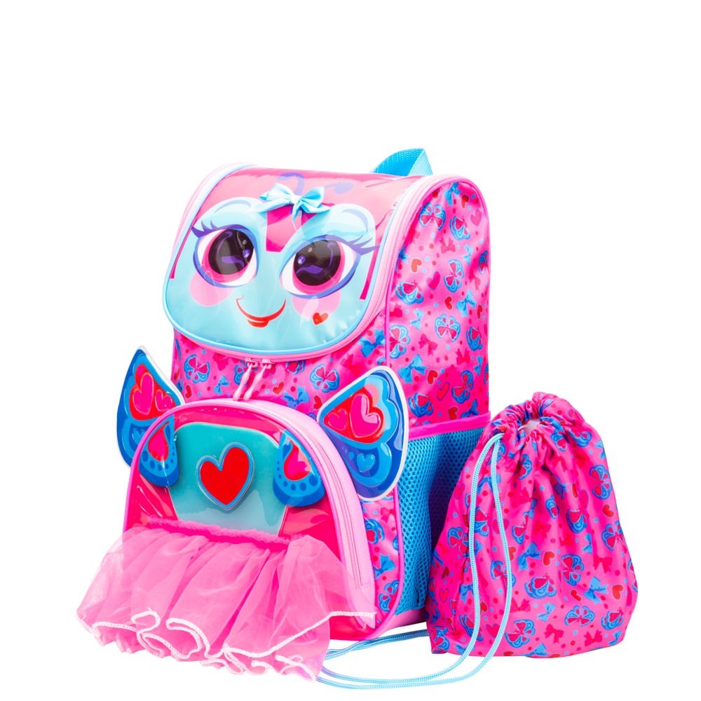 Sestini Mochila: Onde Comprar | BuscaProdutos