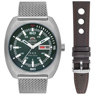 RELÓGIO ORIENT MASCULINO AUTOMATICO F49SS023 E1SX em Oferta na Shopee