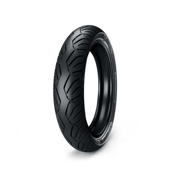Pneu Ira Masked 100/80-18 M/c Tl Traseiro em Oferta na Shopee