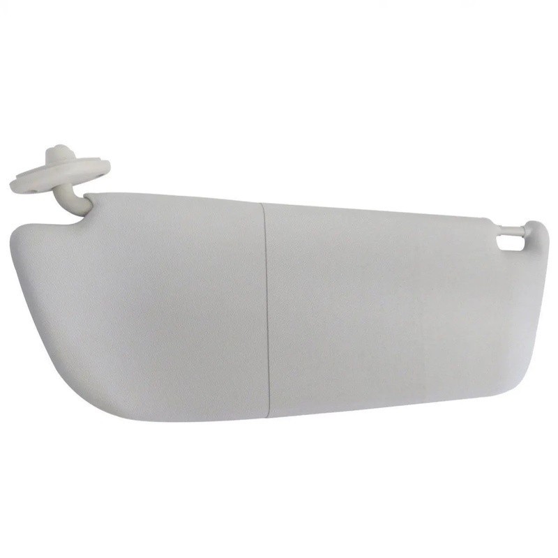 Quebra Sol C/ Bolsa Corsa Classic Celta Prisma Ld Esquerdo