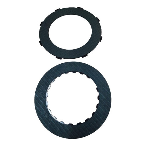 Par Disco Composite E2 Al4 Citroen Renault Peugeot 307 C4