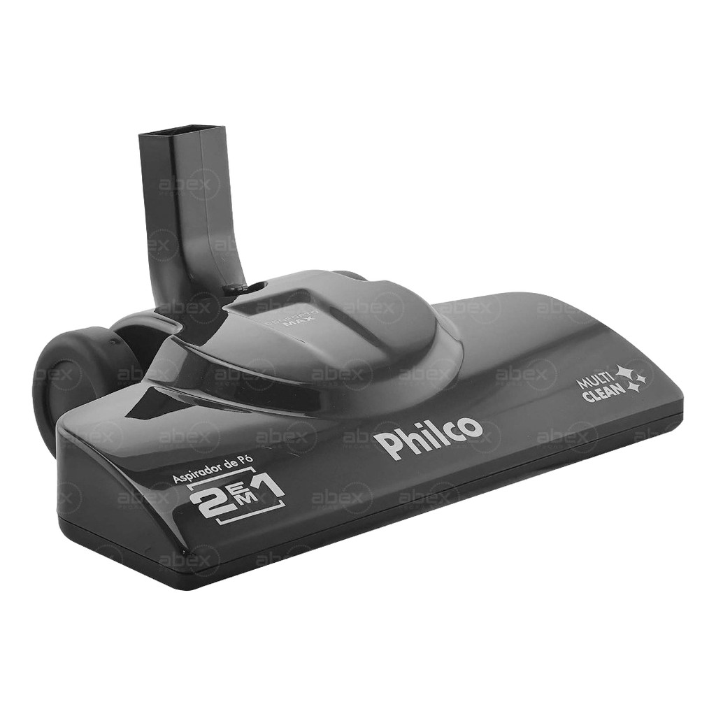 Bocal Piso Aspirador Philco Multi Clean Pas1300 Pas1300c