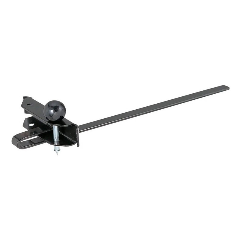 Guia Reta para Serra Tico-Tico Makita DJV182  4350FCT  4351 - 193516-3
