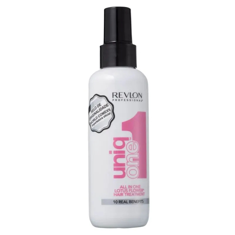 Revlon Uniq One All In One Lotus Flower 150ml