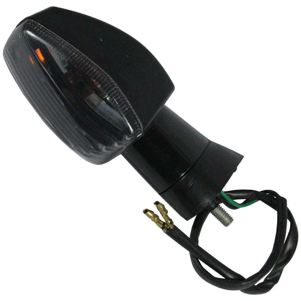 Pisca dianteiro traseiro CB600 Hornet 2005 a 2007