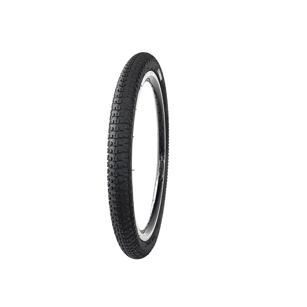 Pneu Cross Bmx 20x1.75 (47-406) Parrudo Fox Cinborg
