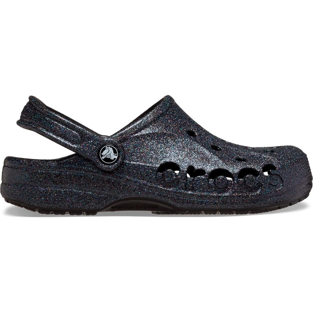 Crocs Glitter Preto: Onde Comprar | BuscaProdutos
