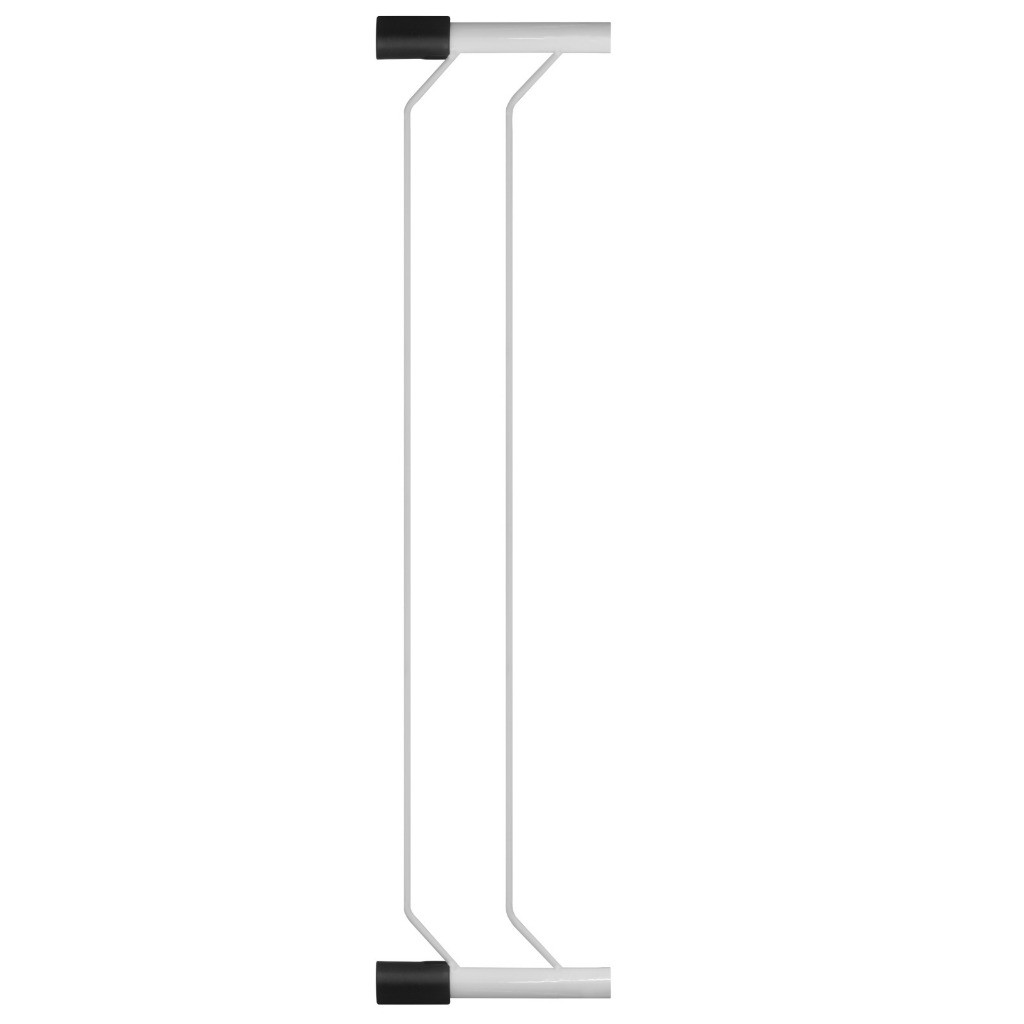 Prolongador Para Portão Açomix Linha Pro Modelo 69cm de altura