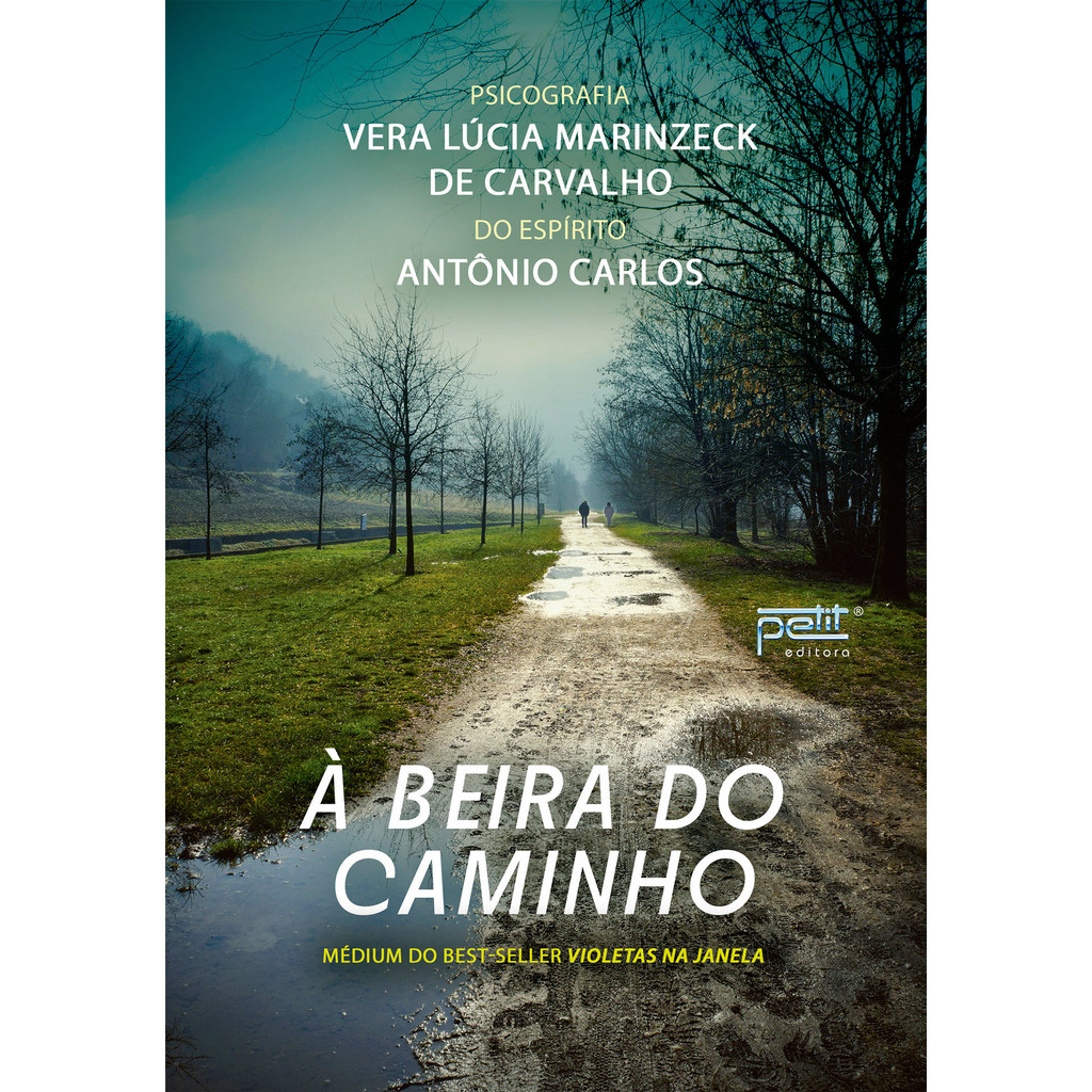 À beira do caminho - Petit em Oferta na Shopee
