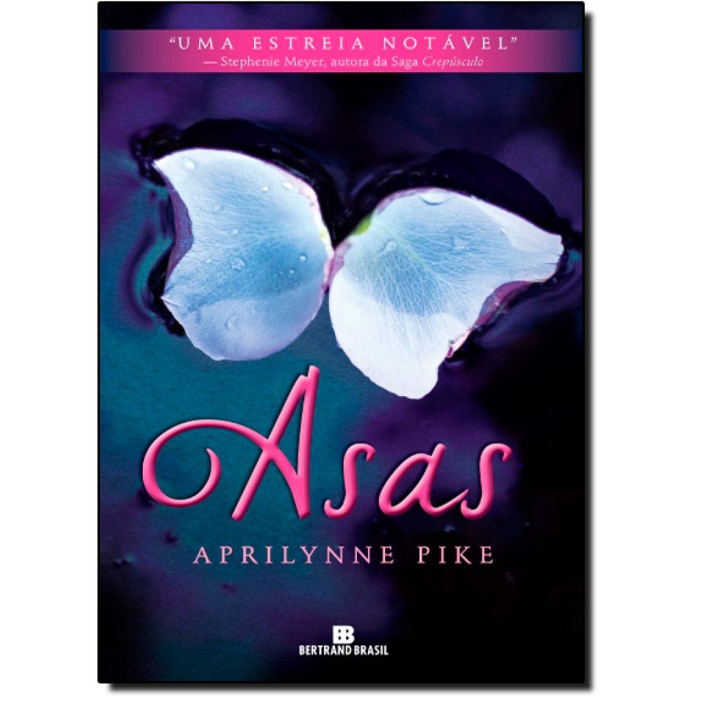 Asas (Vol. 1 - Fadas)