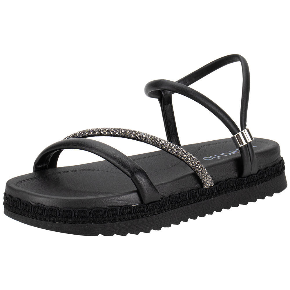 Sandália Feminina Flat Beira Rio 8553100
