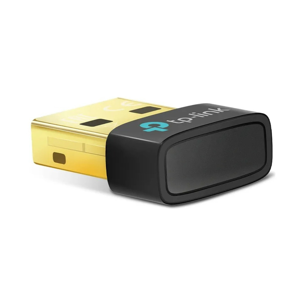 Adaptador Usb Bluetooth 1.0 Tp-link Ub400 Preto