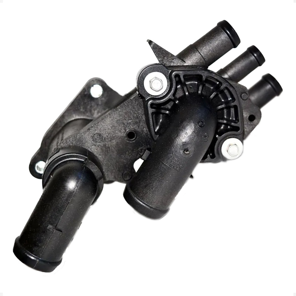 Cavalete Completo Válvula Termostática Gol SAVEIRO G5 G6 - 60919 - PK100080