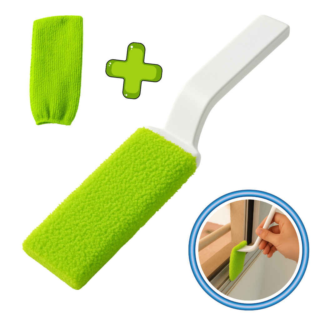 Espatula de Limpar Box | BuscaProdutos