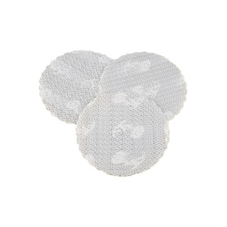 Fundo Decorado Nº9 com 100 un AIA EMBALAGENS em Oferta na Shopee