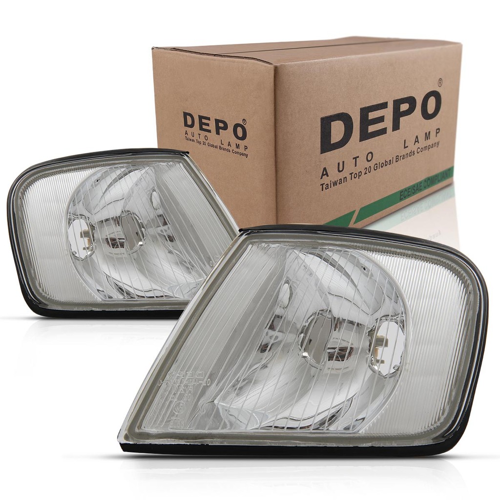 Pisca Audi A3 96 97 98 99 2000 em Oferta na Shopee