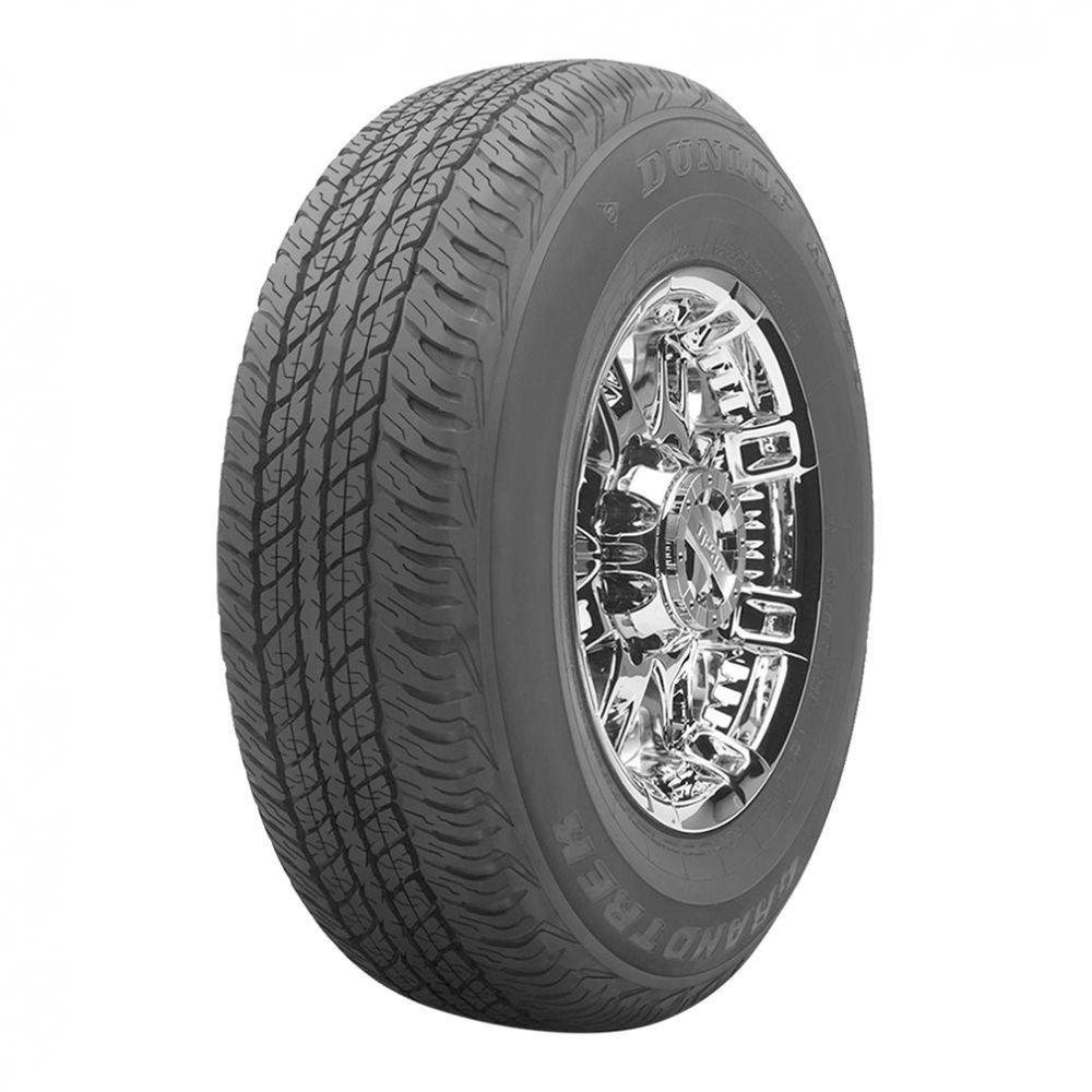 Dunlop Grandtrek