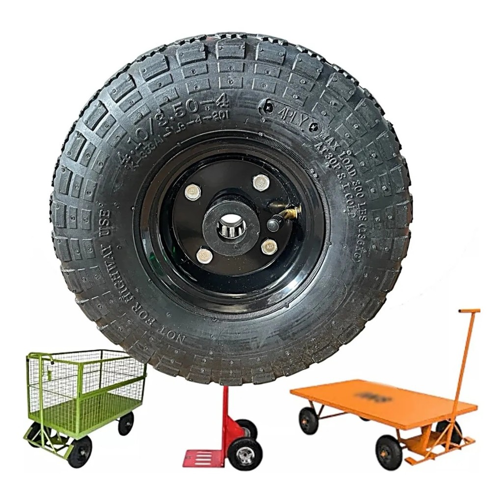 Aro Completo com Pneu - Comprar com Melhor Preço em Pneus e Rodas