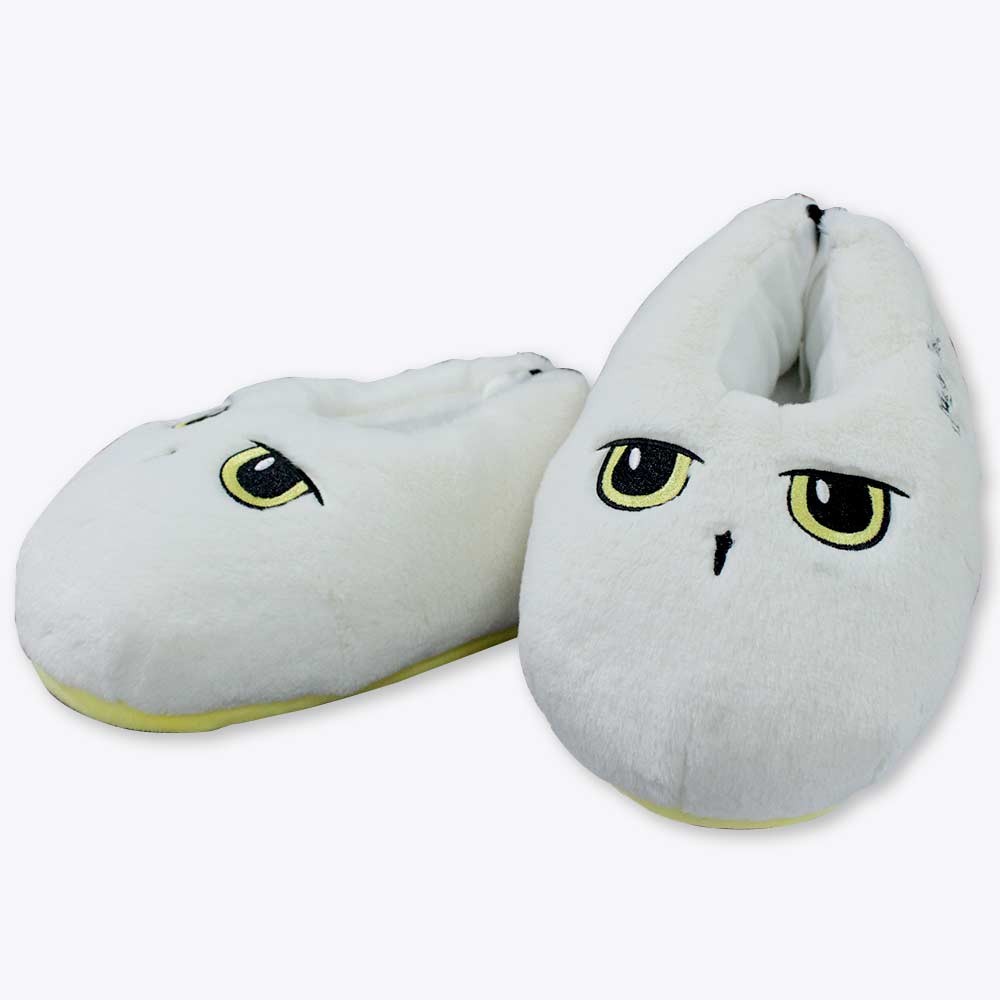Pantufa 3D Edwiges - Harry Potter - Men Shoes